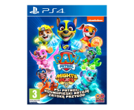 Psi Patrol: Kosmopieski ratują Zatokę Przygód PS4 - 583653 - zdjęcie 1